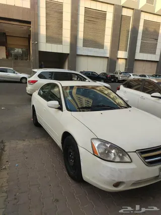نيسان التيما 2005 — Haraj