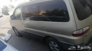 هيونداي H1 2005