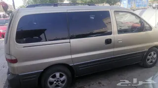 هيونداي H1 2005
