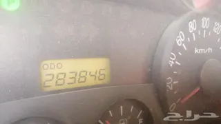 هيونداي H1 2005