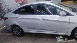 Hyundai Accent 2013 — Haraj