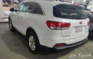 Kia Sorento 2015