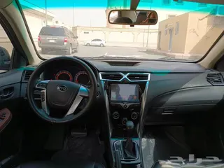 BYD F 3 2019