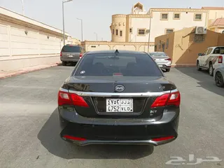 BYD F 3 2019
