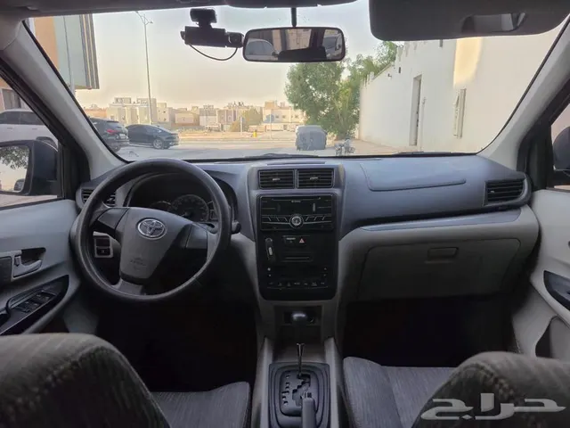 Toyota Avanza 2021