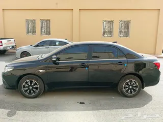 BYD F 3 2019