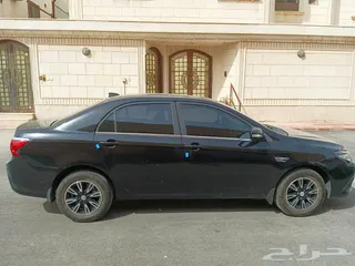 BYD F 3 2019