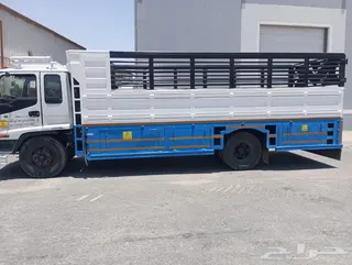 إيسوزو Fsr 2006