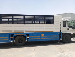 إيسوزو Fsr 2006