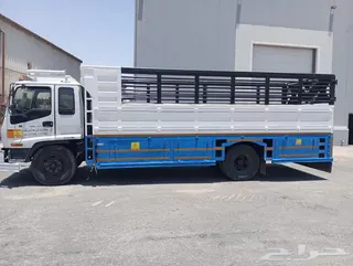 إيسوزو Fsr 2006
