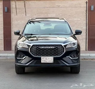 جيتور X70 2023 — Haraj