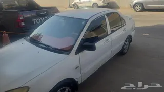 Mitsubishi Lancer 2009