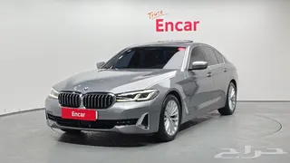 بي إم دبليو 5 Series 2023
