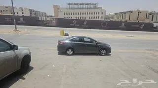 Toyota Yaris 2016 — Haraj