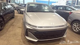 هيونداي آكسنت 2026