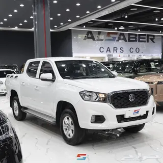إم جي GT 2025 — Haraj