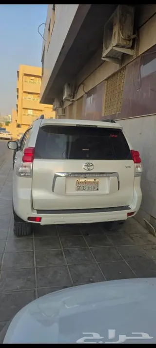 Toyota Prado 2010 — Haraj