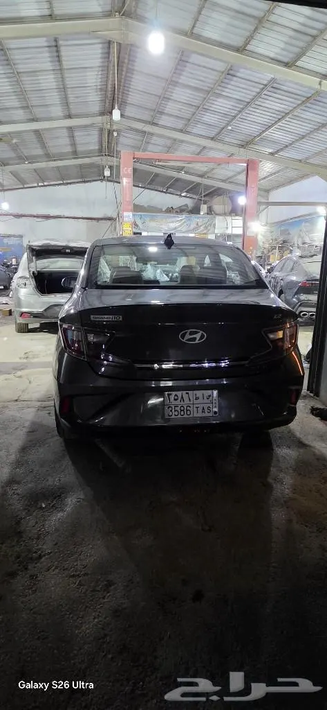 Hyundai I10 2026