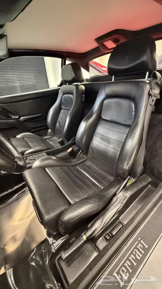 فيراري Gtc 4 1995