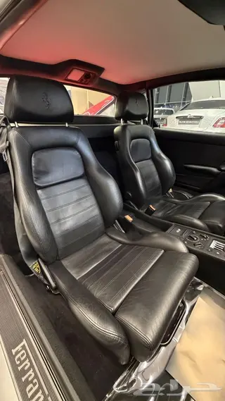 فيراري Gtc 4 1995