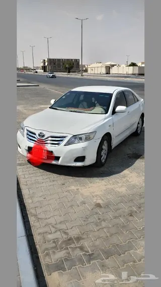 Toyota Camry 2011 — Haraj