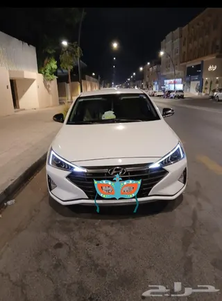 هيونداي النترا 2020 — Haraj