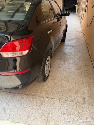 كيا بيجاس 2023 — Haraj