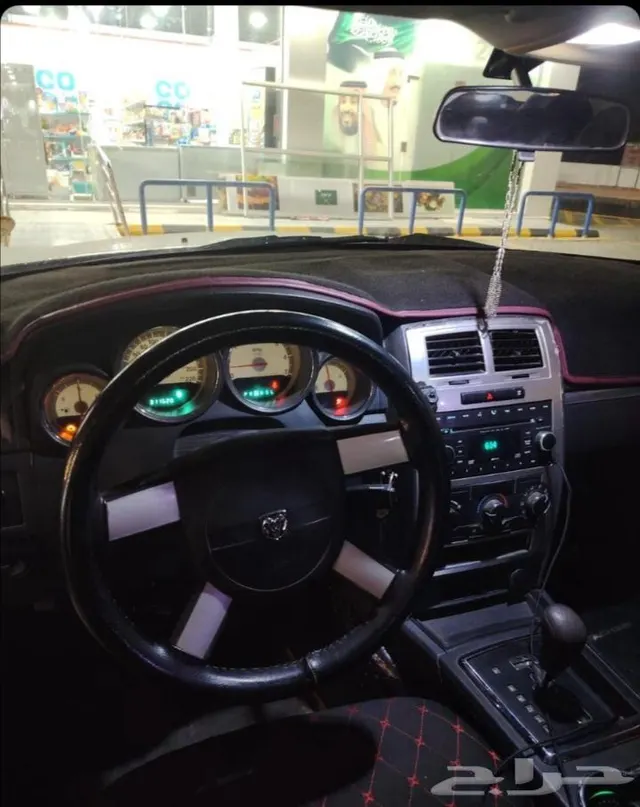 Dodge Charger 2009