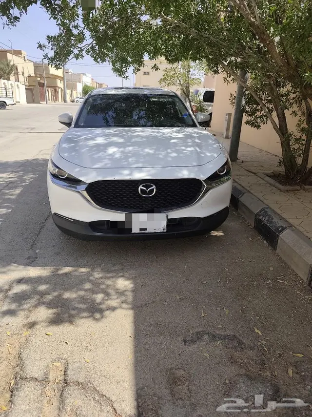 Mazda CX 30 2025