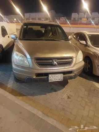 هوندا Mr V 2007 — Haraj
