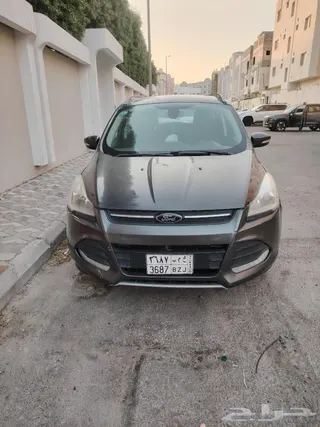 Ford Escape 2015 — Haraj