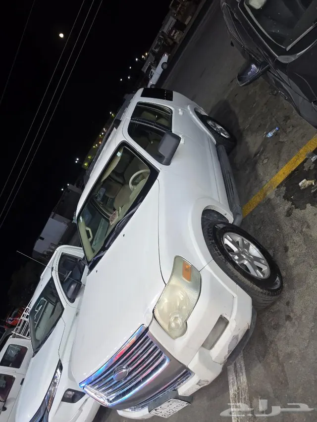 Ford Explorer 2010