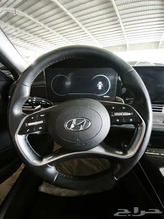 Hyundai Azera 2022 — Haraj