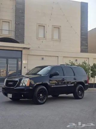 GMC Yukon 2011 — Haraj