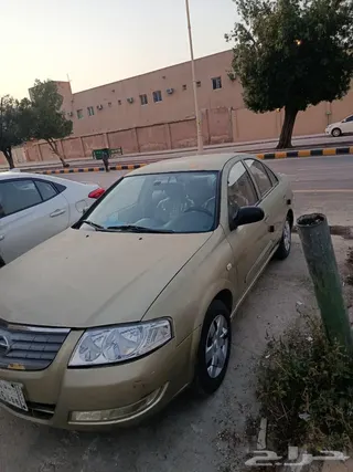 Nissan Sunny 2007 — Haraj