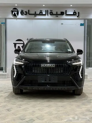 Haval Jolion 2027 — Haraj