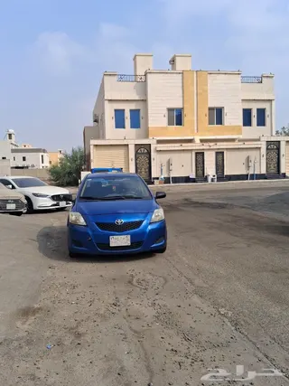 تويوتا يارس 2011 — Haraj