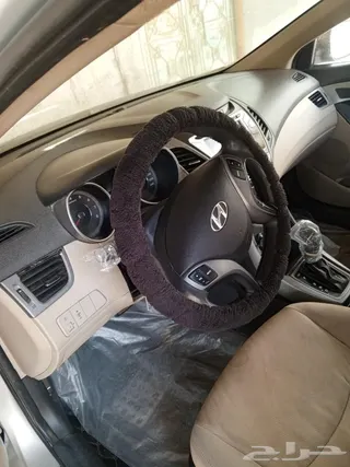 Hyundai Elantra 2015 — Haraj