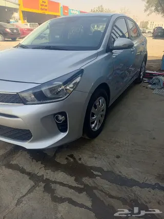 Kia Rio 2019 — Haraj