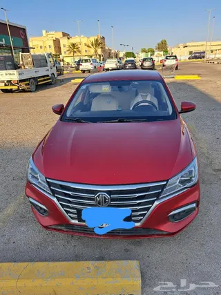 MG 5 2021 — Haraj