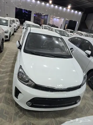 كيا بيجاس 2026