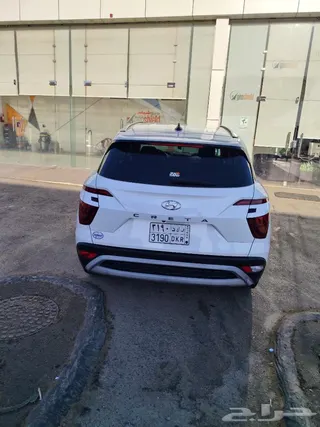 هيونداي كريتا 2024 — Haraj