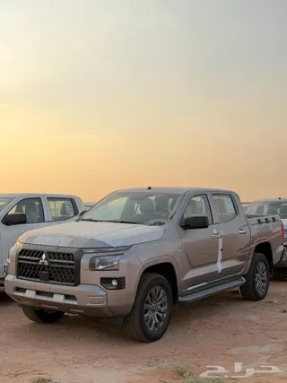 ميتسوبيشي L200 2026 — Haraj