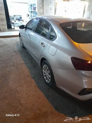 كيا سيراتو 2020 — Haraj