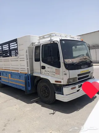 إيسوزو Fsr 2006