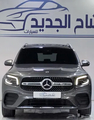 مرسيدس بنز GLB 2023