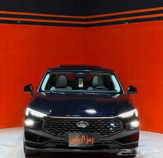 Ford Taurus 2024 — Haraj