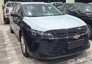 Chevrolet Cruze 2027
