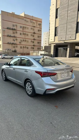 هيونداي آكسنت 2020 — Haraj