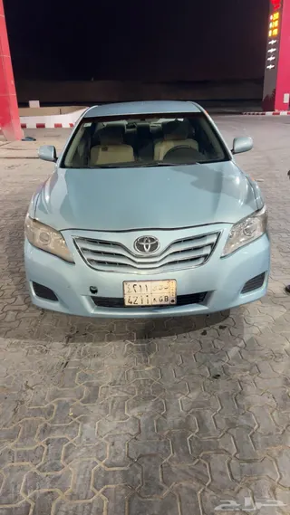 Toyota Camry 2011 — Haraj